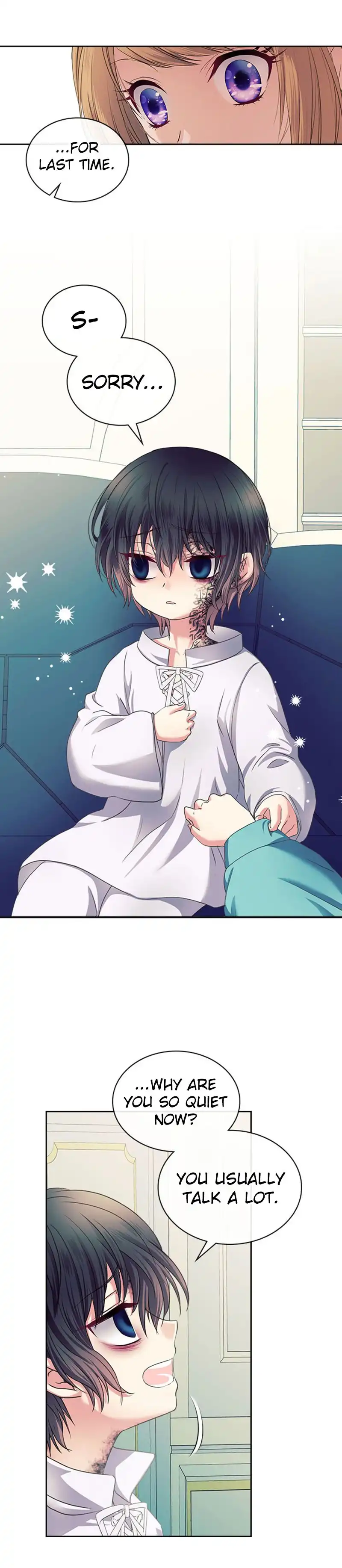 Sincerely: I Became a Duke's Maid Chapter 7 16